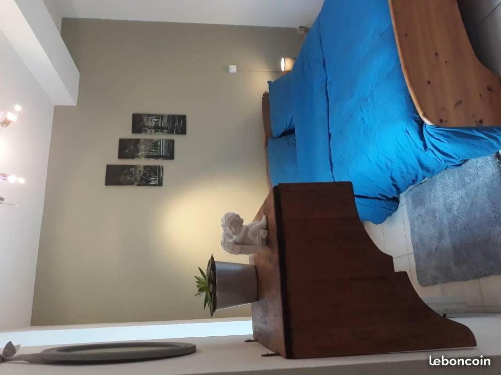 L'Arriere Boutique Apartment Maroilles Екстериор снимка